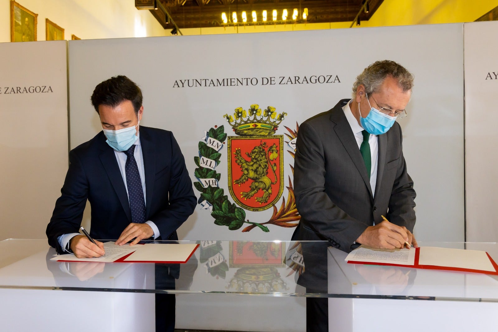 Averly acogerá la construcción de 120 viviendas Averly acogerá la construcción de 120 viviendas