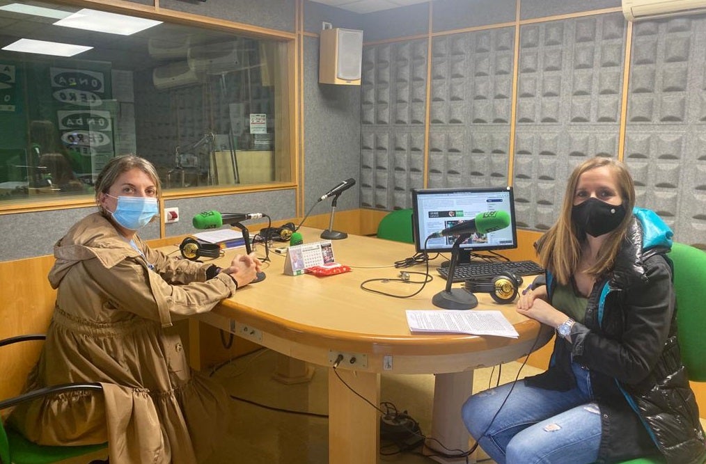 Más de Uno Pontevedra (07-10-2020) Más de Uno Pontevedra (07-10-2020)