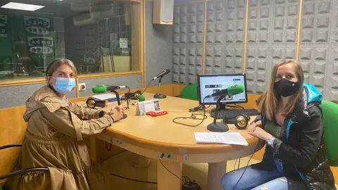 Luisa Piñeiro Delegada terrotorial de la Xunta en Pontevedra