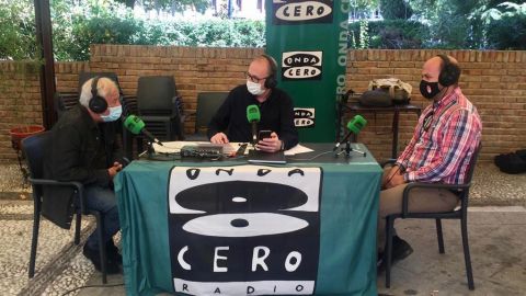 Mas de Uno Granada 07/10/2020