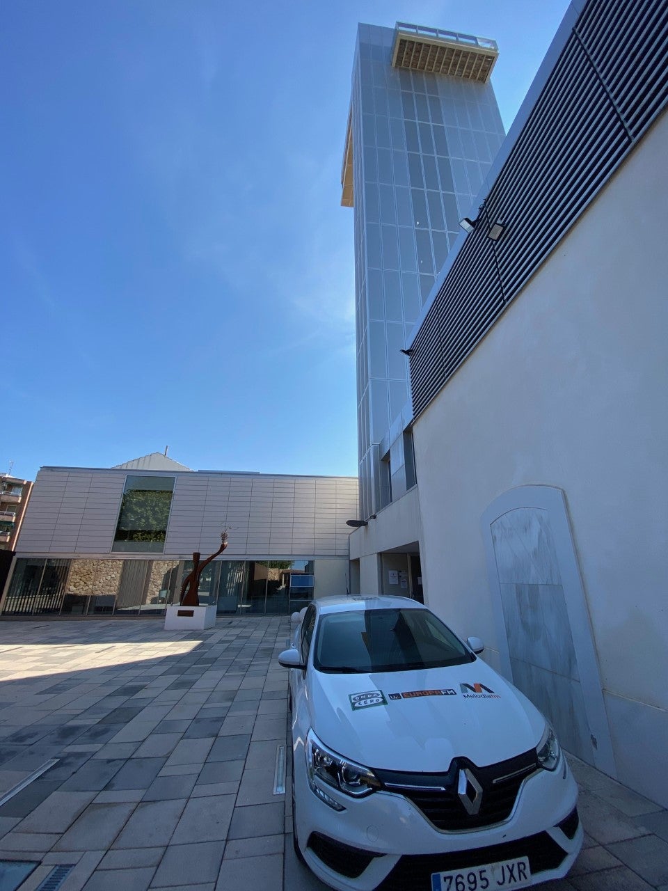 Socuéllamos se suma a la celebración del Día Mundial del Turismo con actividades en el Museo Torre del Vino Socuéllamos se suma a la celebración del Día Mundial del Turismo con actividades en el Museo Torre del Vino