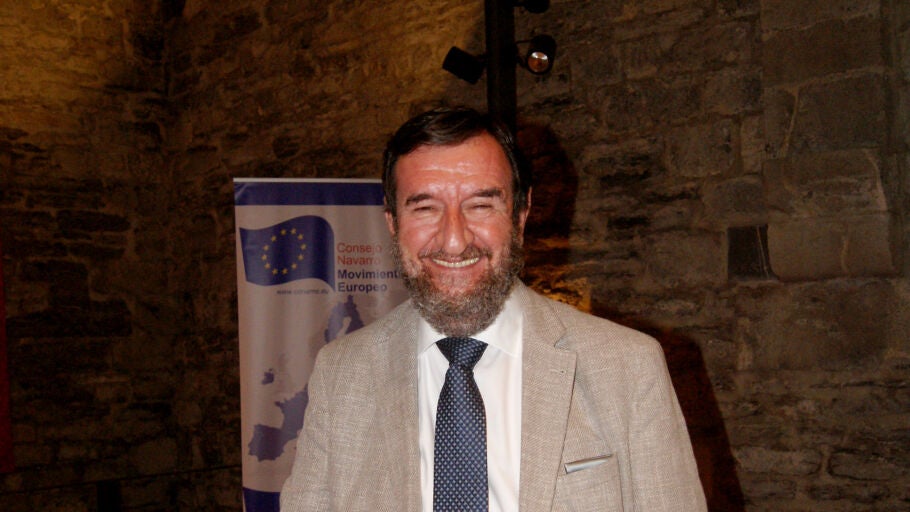 Juan Ram&oacute;n Corpas