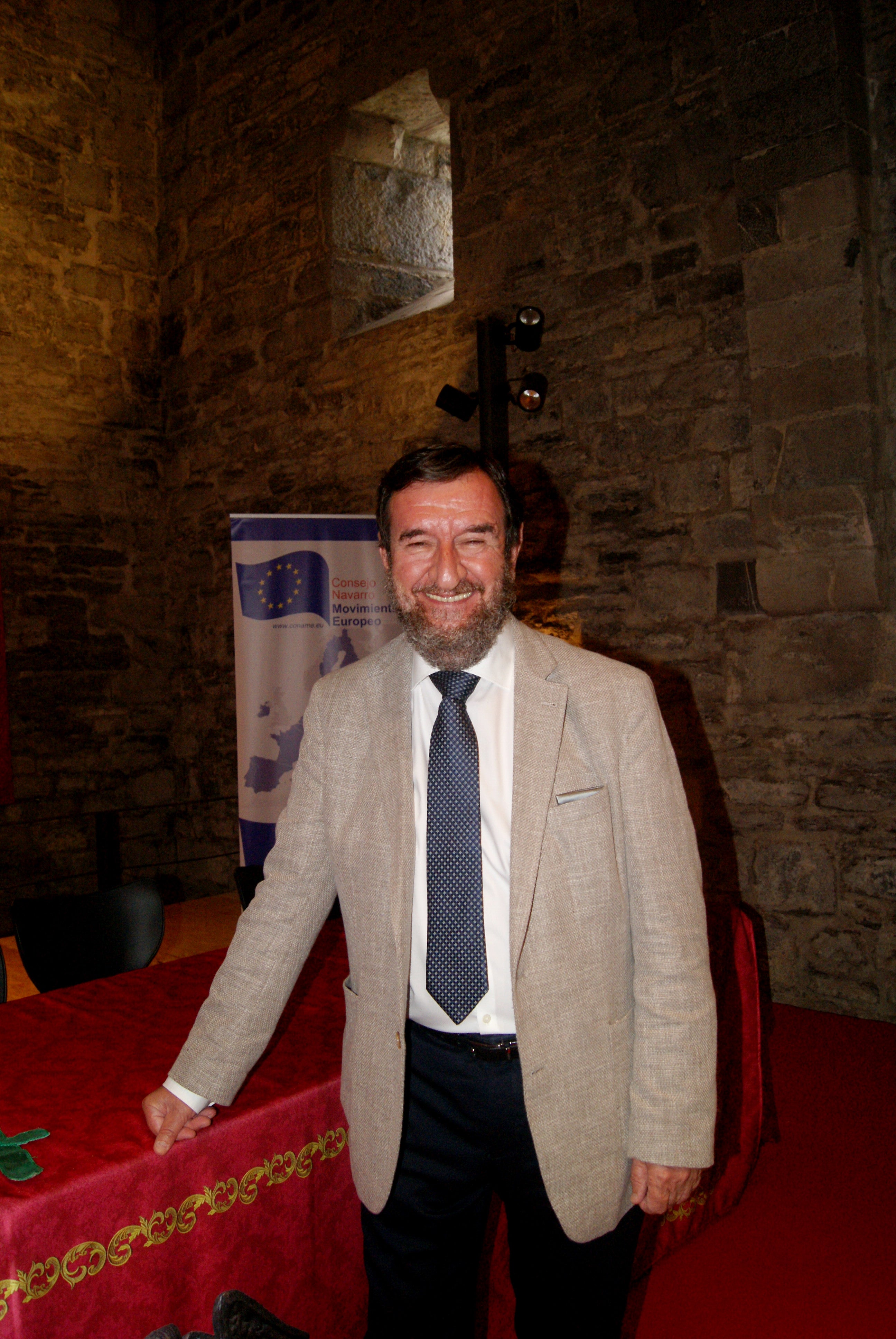 La Firma de Juan Ramón Corpas La Firma de Juan Ramón Corpas