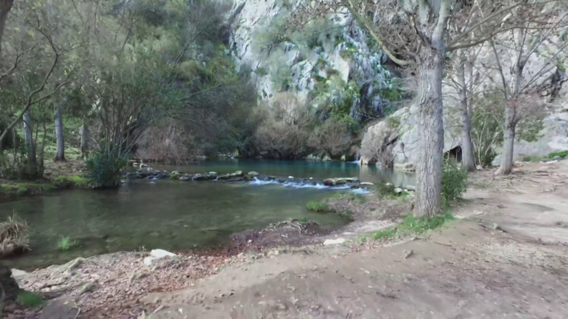 Los guardianes ocultos de la sequía. Los guardianes ocultos de la sequía.
