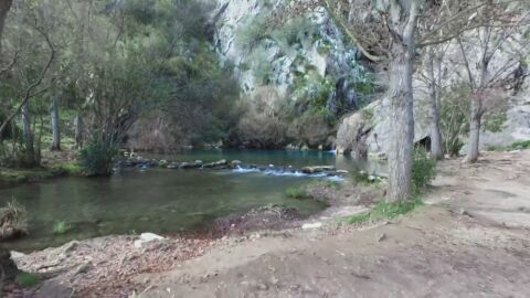 Los acu&iacute;feros, un tesoro amenazado