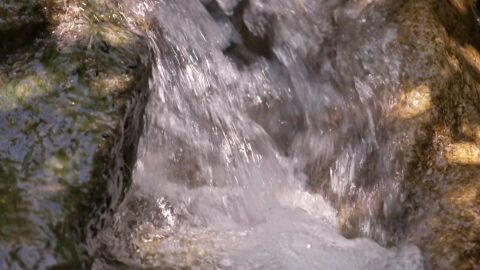 Los acu&iacute;feros, un tesoro amenazado