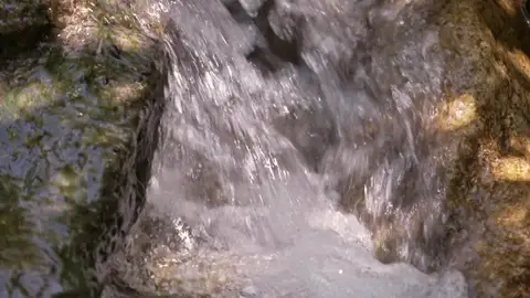 Los acuíferos, un tesoro amenazado Los acuíferos, un tesoro amenazado