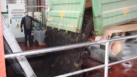 Cooperativa Nuestra Sra del Carmen