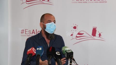 Concejal de educaci&oacute;n