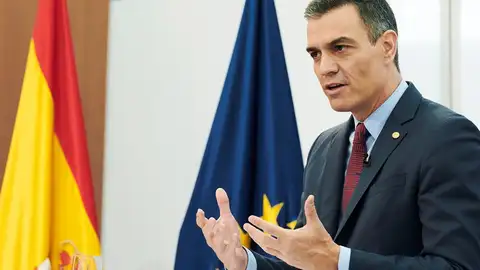 Sánchez anuncia el Plan de Recuperación Coronavirus