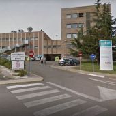 Hospital de Huesca