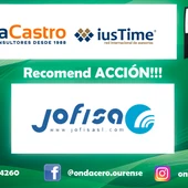 Recomend ACCIÓN!!! Jofisa Recomend ACCIÓN!!! Jofisa