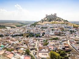 Entrevista a la alcaldesa de Almodóvar, Marisierra Luque Entrevista a la alcaldesa de Almodóvar, Marisierra Luque