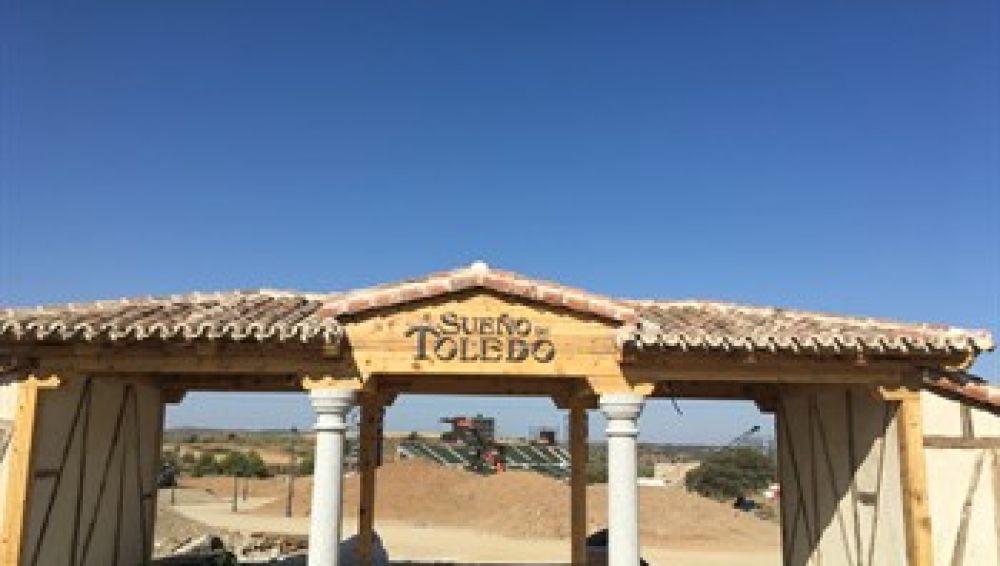 Parque temático de Toledo