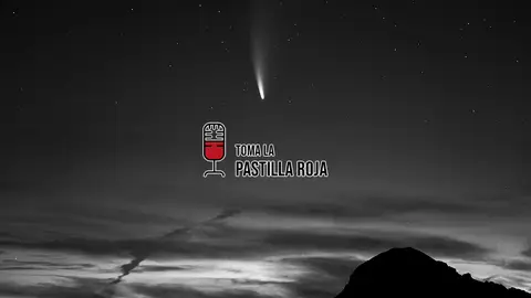 Toma la pastilla roja 2X02 Asteroide, meteoritos y ¿el Armageddon?