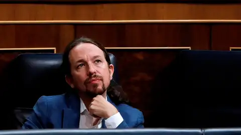 Pablo Iglesias Pablo Iglesias