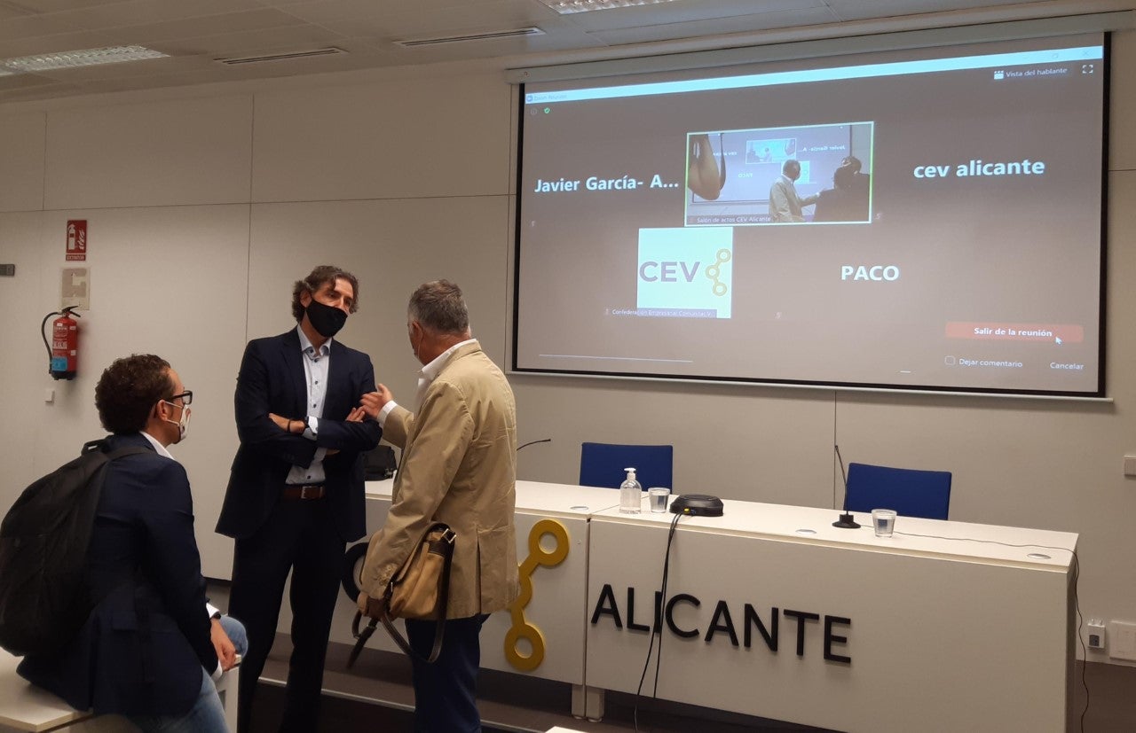 Los desperfectos que causó la DANA en las motas y en el cauce del Segura están ya reparados Los desperfectos que causó la DANA en las motas y en el cauce del Segura están ya reparados