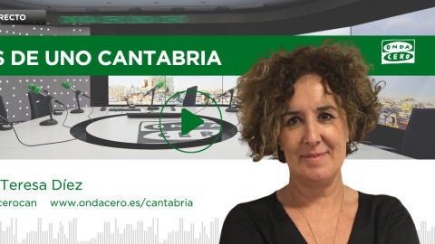 Informativo Matinal con Teresa D&iacute;ez