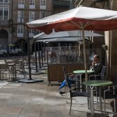 Restricciones a la movilidad en Ourense