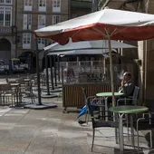 Restricciones a la movilidad en Ourense Restricciones a la movilidad en Ourense