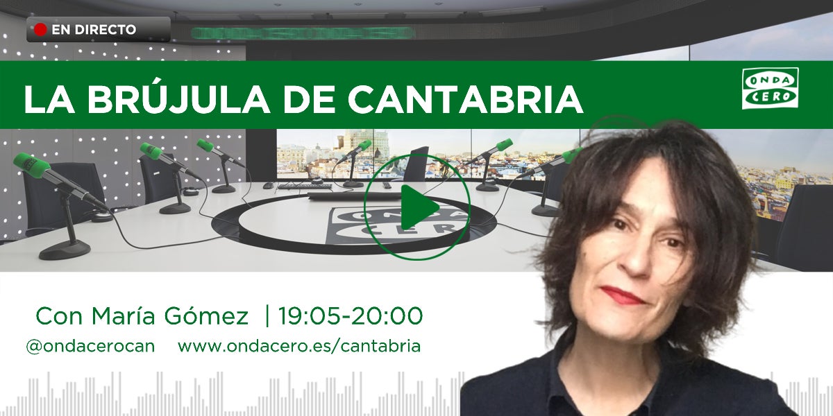 La Brújula de Cantabria 20/10/2020 La Brújula de Cantabria 20/10/2020