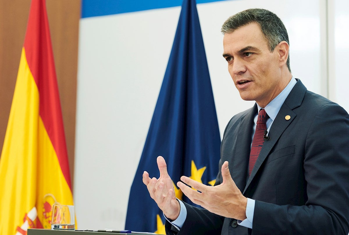 VOTA: ¿A qué cree que responde la reforma del Consejo General del Poder Judicial? VOTA: ¿A qué cree que responde la reforma del Consejo General del Poder Judicial?