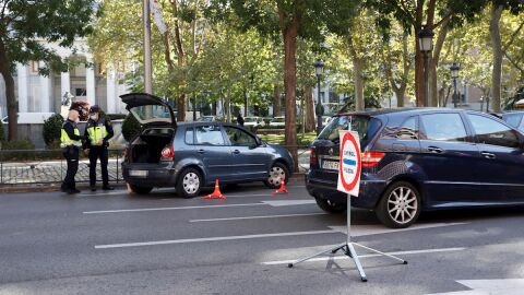 Coronavirus Espa&ntilde;a: Estado de alarma en Madrid, confinamiento, nuevas restricciones y &uacute;ltima hora de la Covid-19