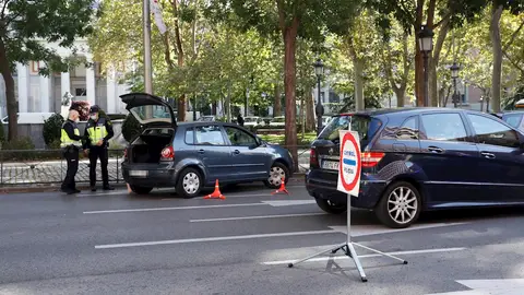 Coronavirus España: Estado de alarma en Madrid, confinamiento, nuevas restricciones y última hora de la Covid-19 Coronavirus España: Estado de alarma en Madrid, confinamiento, nuevas restricciones y última hora de la Covid-19