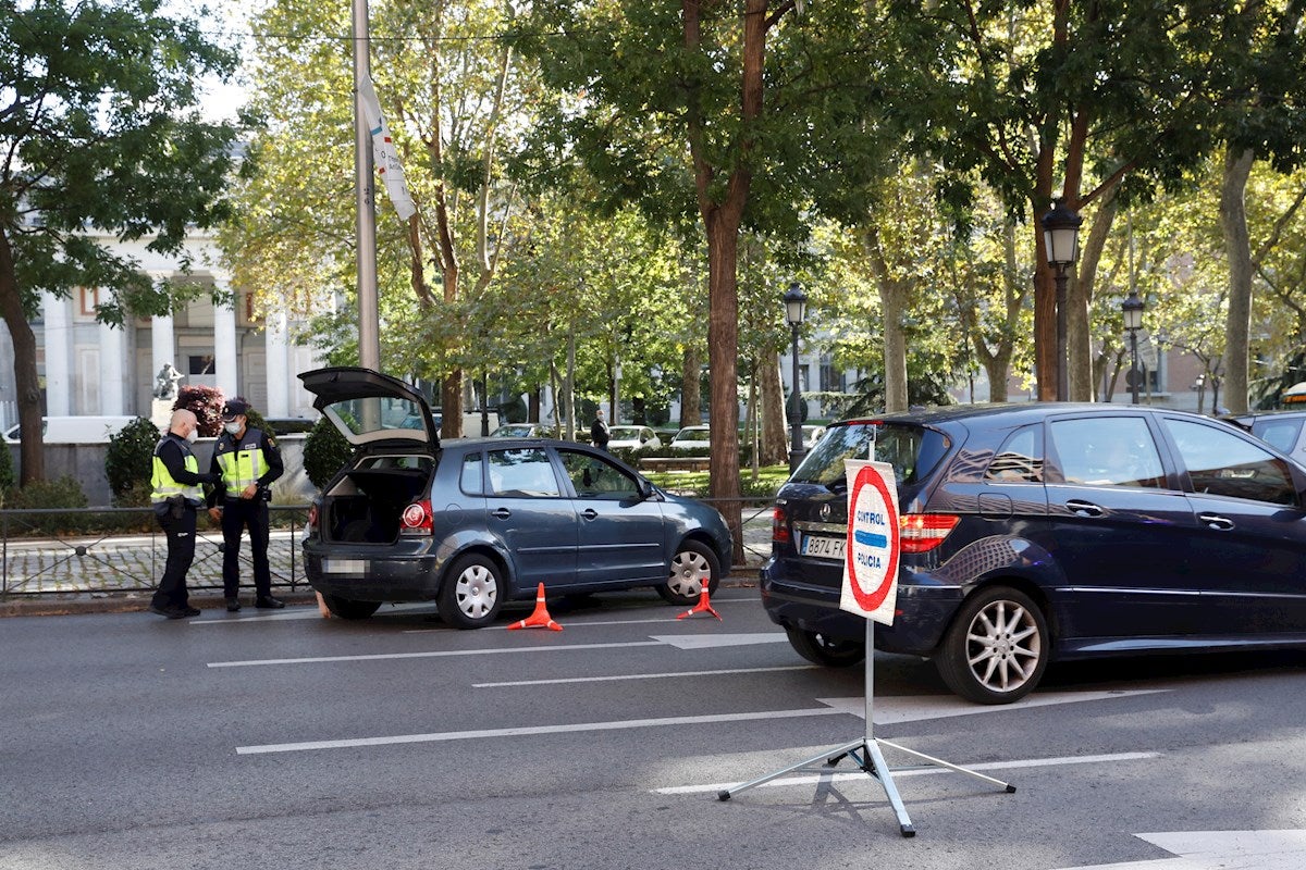 Coronavirus España: Nuevas restricciones de movilidad, confinamiento, nuevos casos, muertes y última hora de la Covid-19 Coronavirus España: Nuevas restricciones de movilidad, confinamiento, nuevos casos, muertes y última hora de la Covid-19