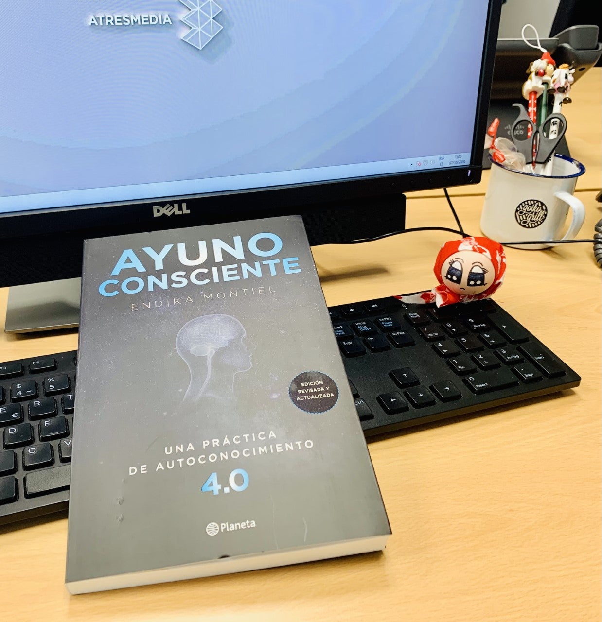 'Ayuno consciente' el nuevo aliado para alcanzar el bienestar 'Ayuno consciente' el nuevo aliado para alcanzar el bienestar