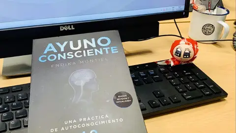 Ayuno Consciente Ayuno Consciente