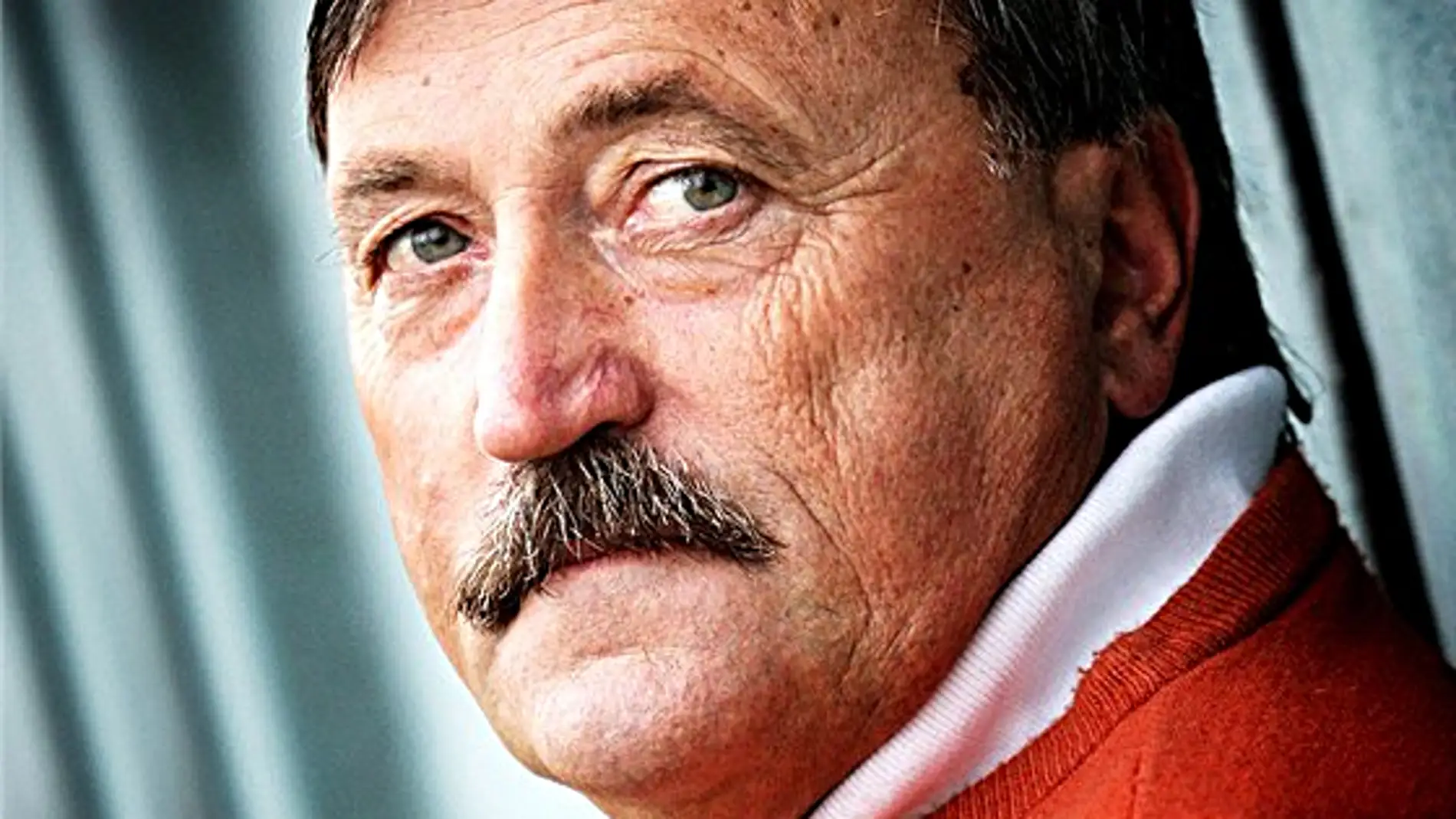 Antonín Panenka, hospitalizado en la UCI en estado grave en Praga por el coronavirus