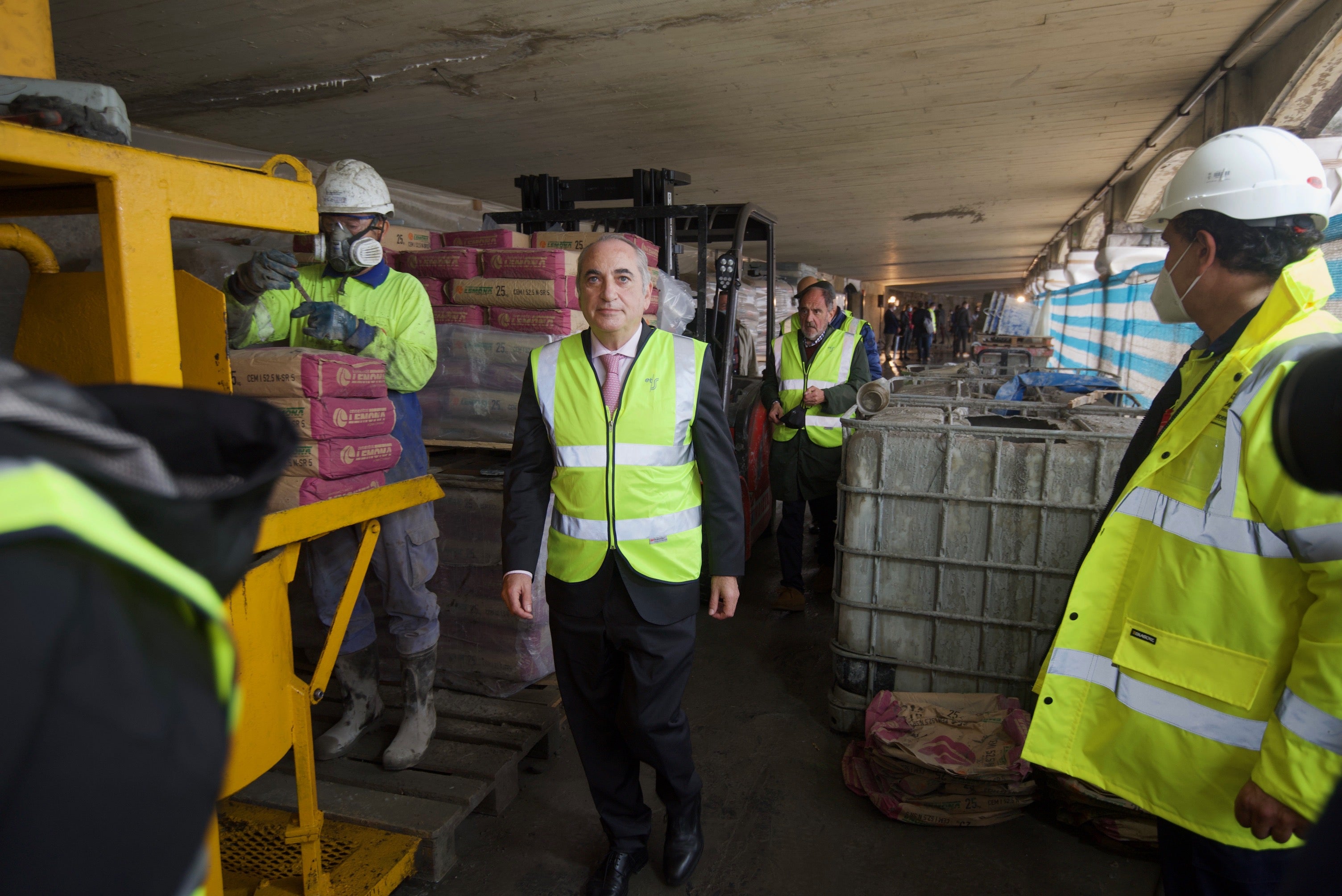 Más de unoGipuzkoa 07/10/2020 con Eduardo Yañez Más de unoGipuzkoa 07/10/2020 con Eduardo Yañez