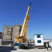 Transformador Endesa