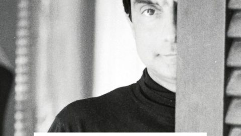 Portada del libro Italo Calvino