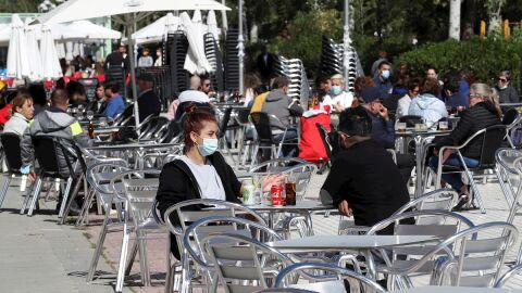 El TSJM rechaza las medidas ordenadas por Sanidad y anula el confinamiento de Madrid