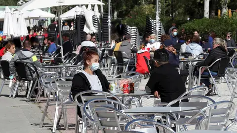 El TSJM rechaza las medidas ordenadas por Sanidad y anula el confinamiento de Madrid El TSJM rechaza las medidas ordenadas por Sanidad y anula el confinamiento de Madrid