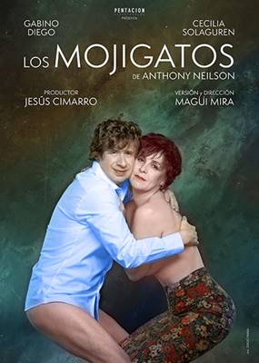 "Los Mojigatos", comedia con tintes de realidad "Los Mojigatos", comedia con tintes de realidad