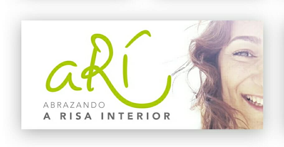 Baia Fernández: adestrando a risa para conseguir o equilibrio Baia Fernández: adestrando a risa para conseguir o equilibrio