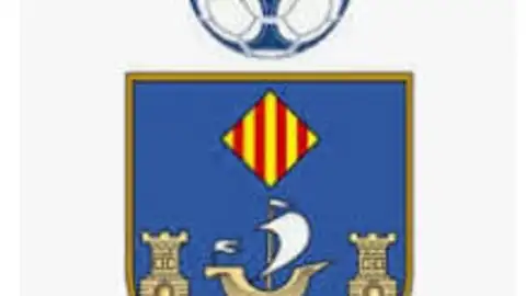 Escudo la Vila C.F. Fútbol