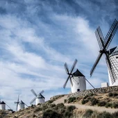 Molinos Molinos
