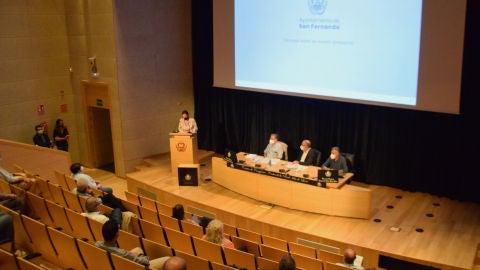 Consejo local del medioambiente