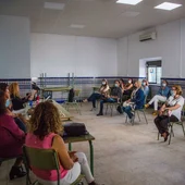 Taller de empoderamiento Taller de empoderamiento