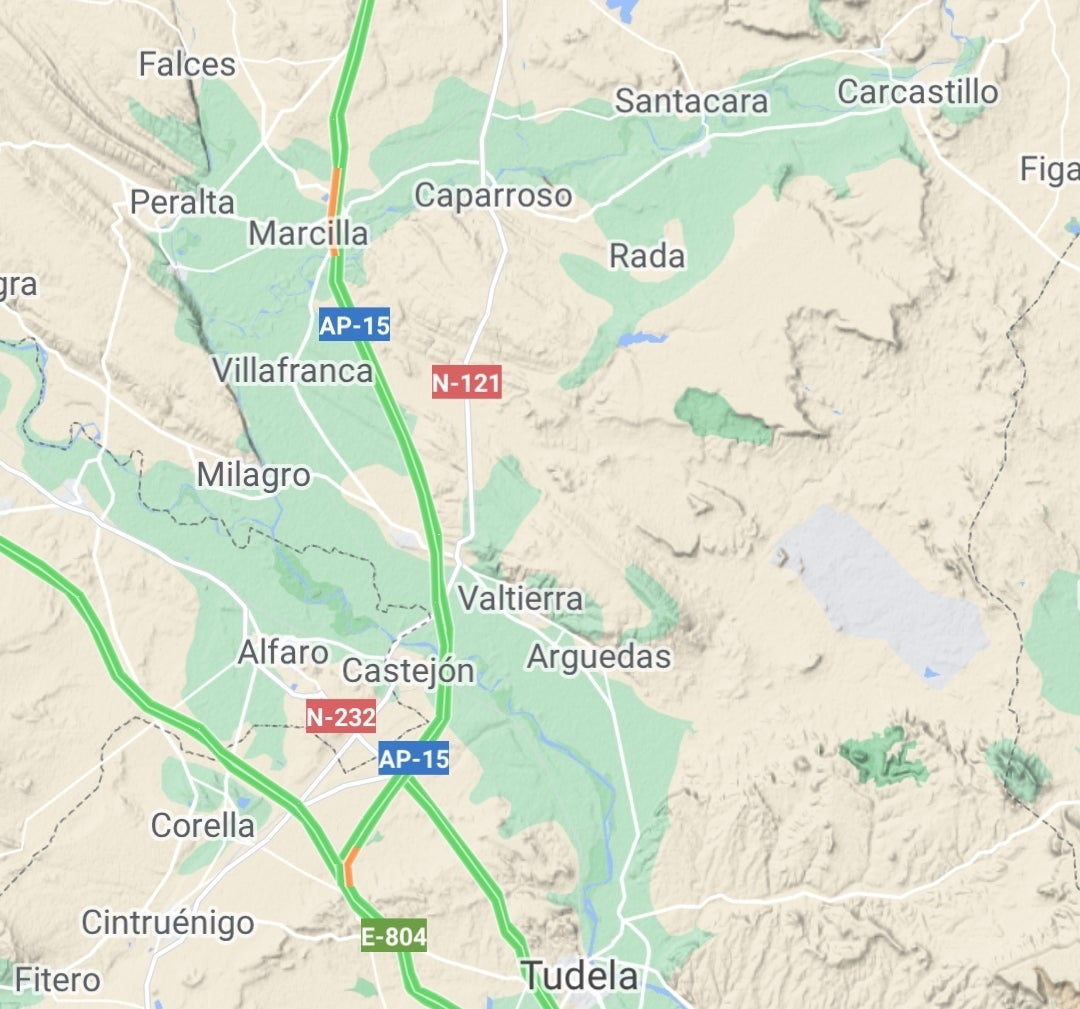 Salud aprueba medidas restrictivas extraordinarias para Villafranca, Valtierra, Cadreita, Carcastillo, Castejón y Cintruénigo Salud aprueba medidas restrictivas extraordinarias para Villafranca, Valtierra, Cadreita, Carcastillo, Castejón y Cintruénigo