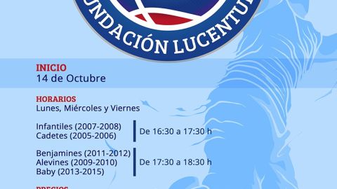 Baloncesto