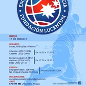 Escuela de Baloncesto Escuela de Baloncesto
