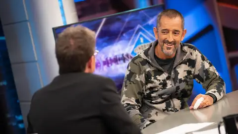 ¿Cuándo llegará la vacuna contra el coronavirus y hasta cuándo llevaremos mascarillas? El pronóstico de Pedro Cavadas en 'El Hormiguero 3.0' ¿Cuándo llegará la vacuna contra el coronavirus y hasta cuándo llevaremos mascarillas? El pronóstico de Pedro Cavadas en 'El Hormiguero 3.0'