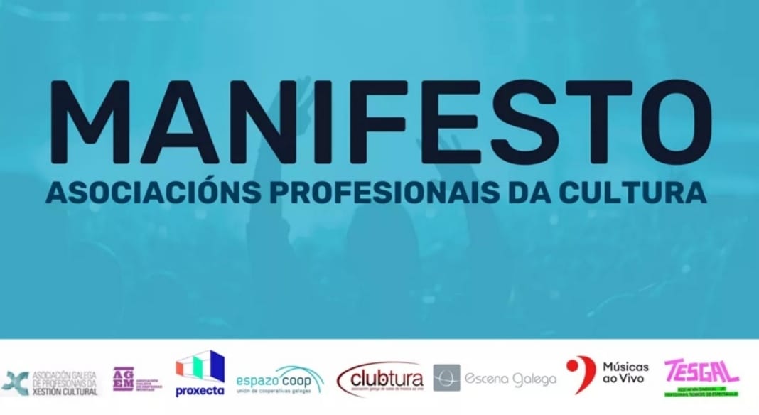 Pilar Portela: "A cultura é segura e esiximos á Xunta que deixe de discriminar ao sector" Pilar Portela: "A cultura é segura e esiximos á Xunta que deixe de discriminar ao sector"