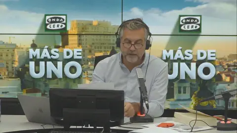 Carlos Alsina Carlos Alsina