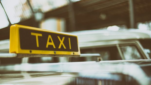 Taxi Taxi